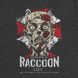 Resident Evil Welcome To Raccoon City Women's Relaxed T-Shirt Nissimoo Corporation Vintage t-shirts 90s fashion retro style