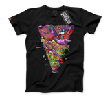 Camisa Retro Con 2025 – Edición Limitada