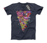 Camisa Retro Con 2025 – Edición Limitada