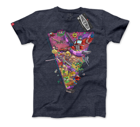 Camisa Retro Con 2025 – Edición Limitada