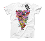 Camisa Retro Con 2025 – Edición Limitada