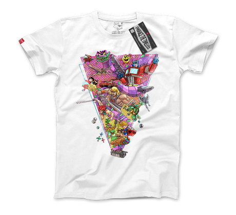 Camisa Retro Con 2025 – Edición Limitada