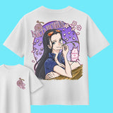 TODD.EXE | Nico Robin