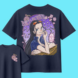 TODD.EXE | Nico Robin