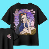 TODD.EXE | Nico Robin