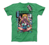Sailor Moon - Daydreamer