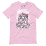 Sakura Card Captor - Clow Card / Unisex t-shirt - Nissimoo Corporation - Vintage t-shirts - 90s fashion - retro style