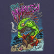 Save The Murlocs - Warcraft / Unisex t-shirt - Nissimoo Corporation - Vintage t-shirts - 90s fashion - retro style