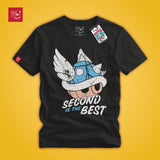 Clásicos | Second is the Best