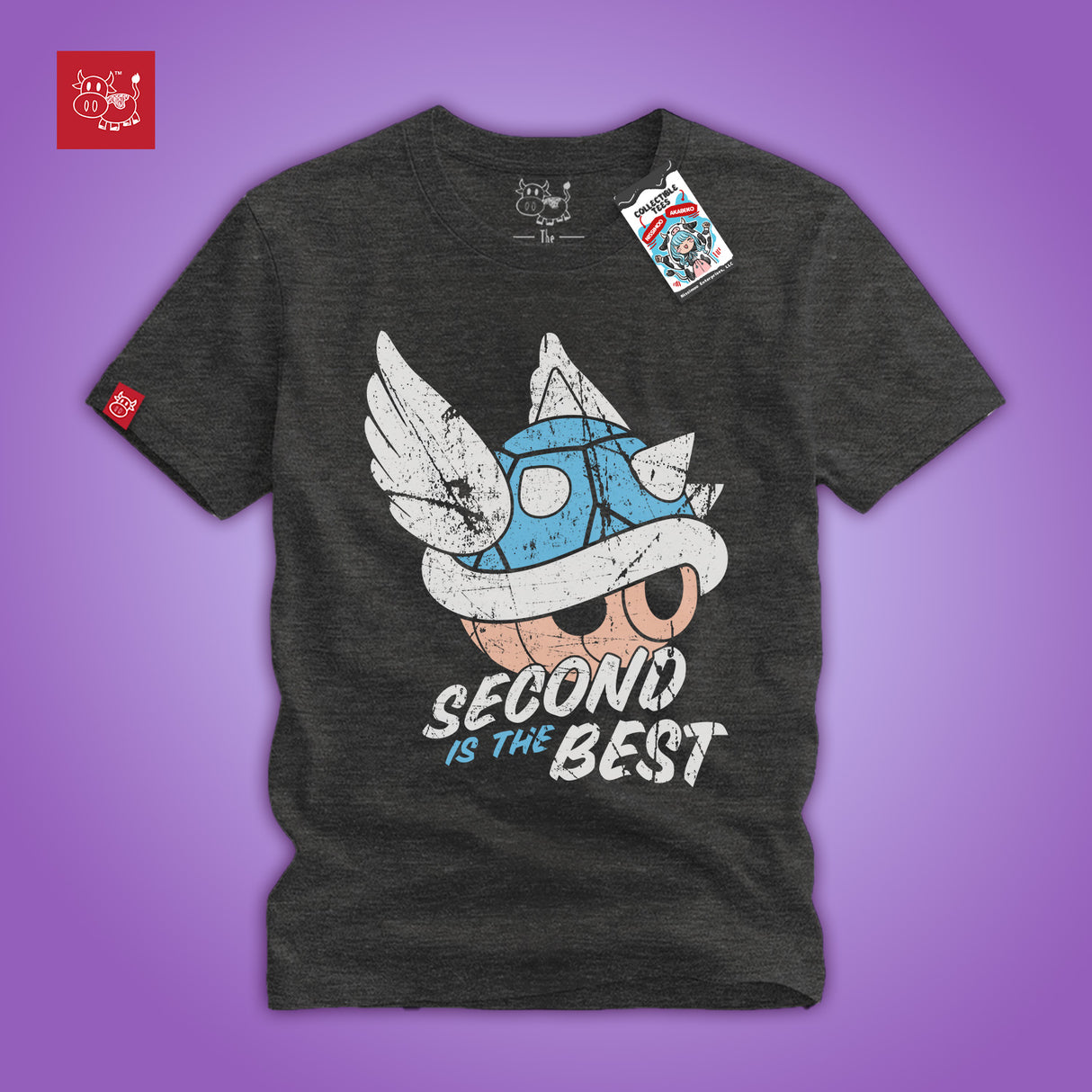 Clásicos | Second is the Best