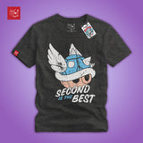 Clásicos | Second is the Best