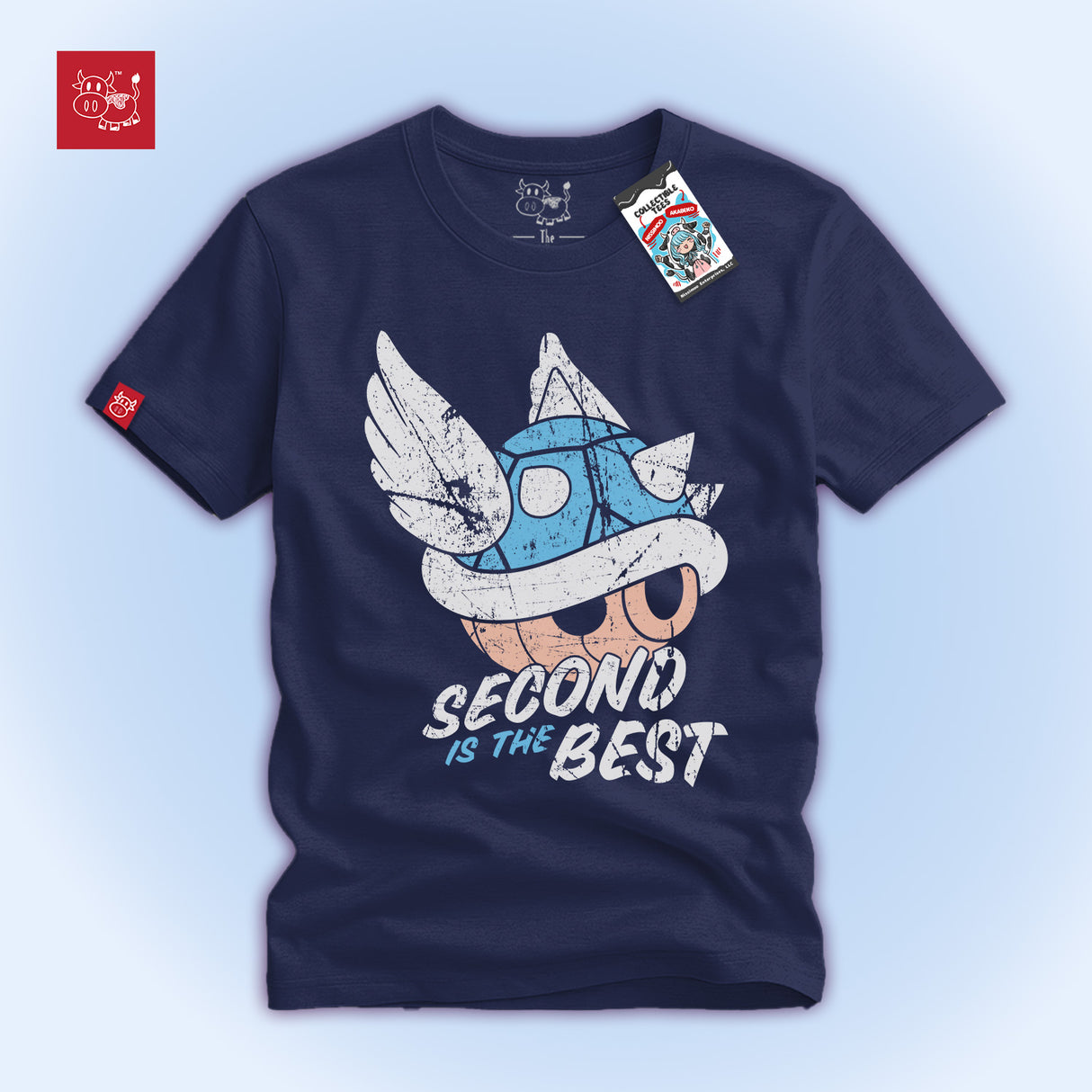 Clásicos | Second is the Best