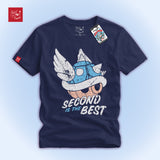 Clásicos | Second is the Best