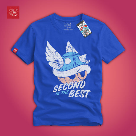 Clásicos | Second is the Best