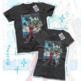 Saint Seiya | Summer Cosmo