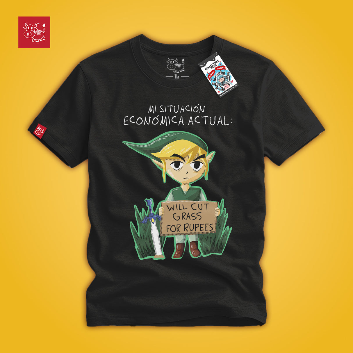 Mi Situación Económica