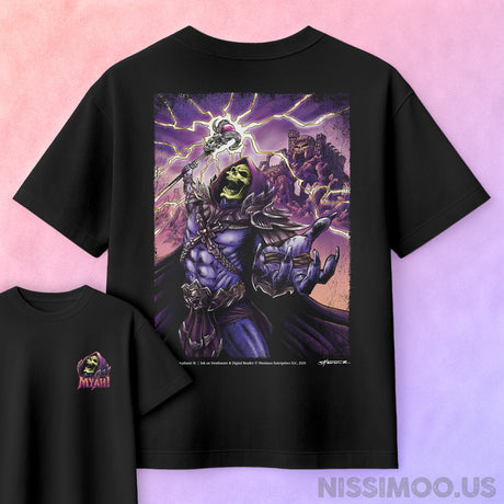Skeletor - Edición Limitada