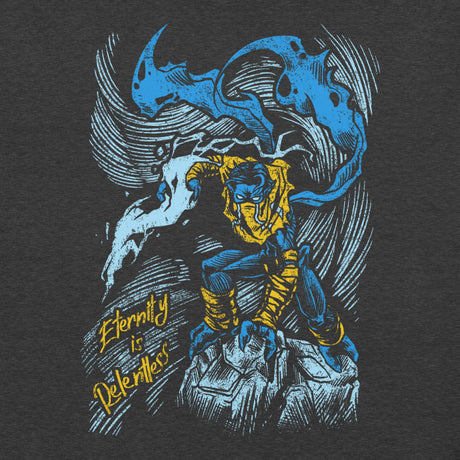 Soul Reaver Raziel's Legacy / Unisex t-shirt - Nissimoo Corporation - Vintage t-shirts - 90s fashion - retro style