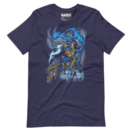 Soul Reaver Raziel's Legacy / Unisex t-shirt - Nissimoo Corporation - Vintage t-shirts - 90s fashion - retro style