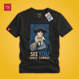 Clásicos | Cowboy Bebop Spike