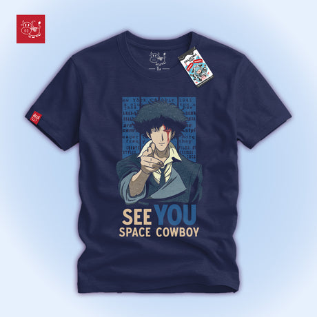 Clásicos | Cowboy Bebop Spike