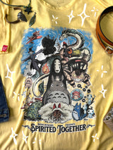 Spirited Together | Tee