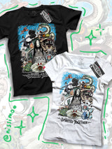 Spirited Together | Tee