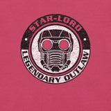 Starlord Helmet / Unisex t-shirt - Nissimoo Corporation - Vintage t-shirts - 90s fashion - retro style