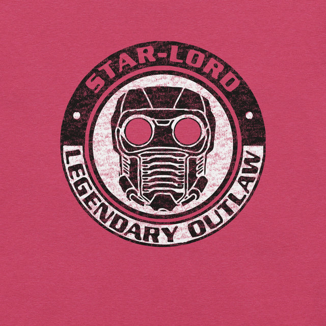 Starlord Helmet / Unisex t-shirt - Nissimoo Corporation - Vintage t-shirts - 90s fashion - retro style