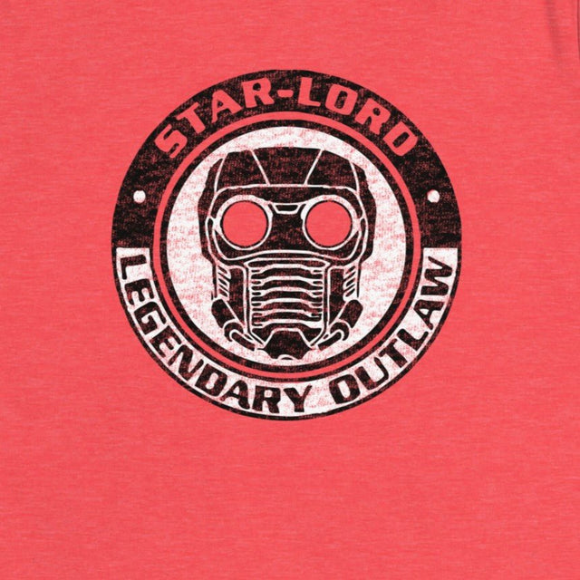 Starlord Helmet / Women's Relaxed T-Shirt - Nissimoo Corporation - Vintage t-shirts - 90s fashion - retro style