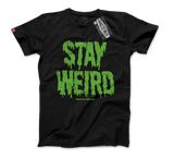 Funny - Stay Weird