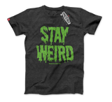 Funny - Stay Weird