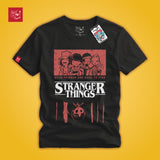 Clásicos | Stranger Things Good Friends
