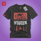 Clásicos | Stranger Things Good Friends