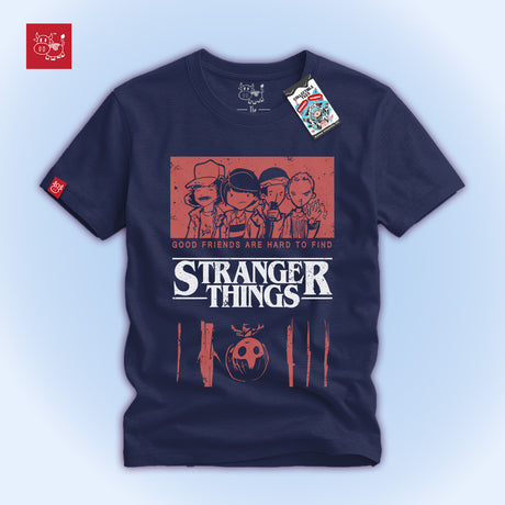 Clásicos | Stranger Things Good Friends