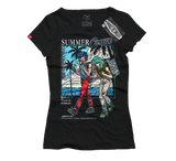 The Summer Cosmo