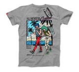 The Summer Cosmo
