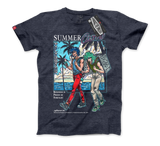The Summer Cosmo