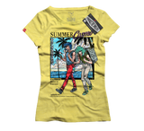 The Summer Cosmo