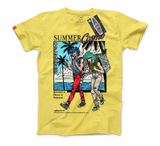The Summer Cosmo