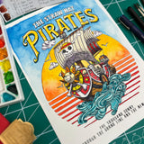 One Piece - Thousand Sunny