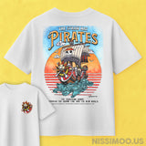 One Piece - Thousand Sunny