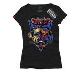 Swat Kats - Radical Squadron