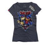 Swat Kats - Radical Squadron