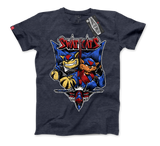 Swat Kats - Radical Squadron