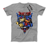 Swat Kats - Radical Squadron