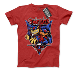 Swat Kats - Radical Squadron