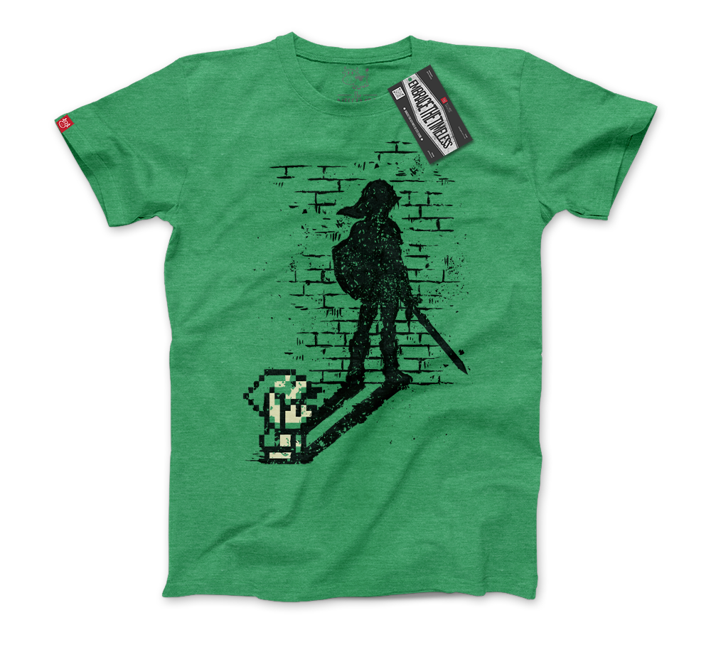 Legend of Zelda - Timeless Hero