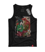 Poison or Cure - Let's find out | Tank Top