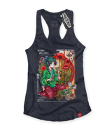 Poison or Cure - Let's find out | Tank Top